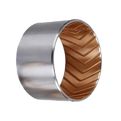 Oțel plus aliaj de bronz fără plumb